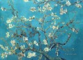 Ramas con Almendros en Flor Vincent van Gogh Impresionismo Flores